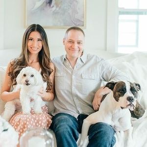 Meet your Posher, Aaron